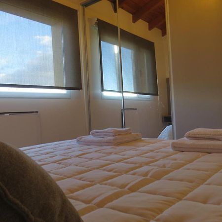 Home Lofts Esquel Eksteriør bilde