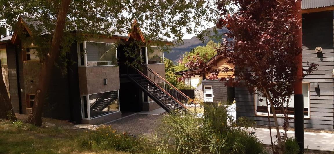 Home Lofts Esquel Eksteriør bilde