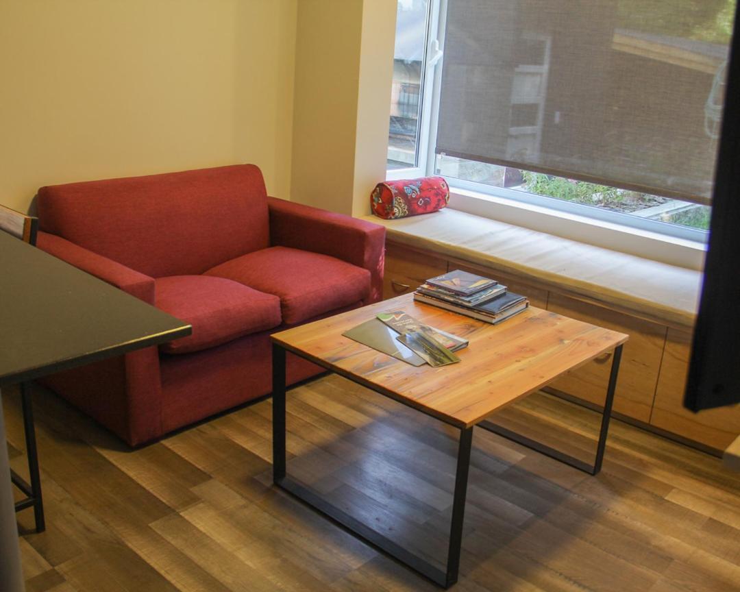 Home Lofts Esquel Eksteriør bilde