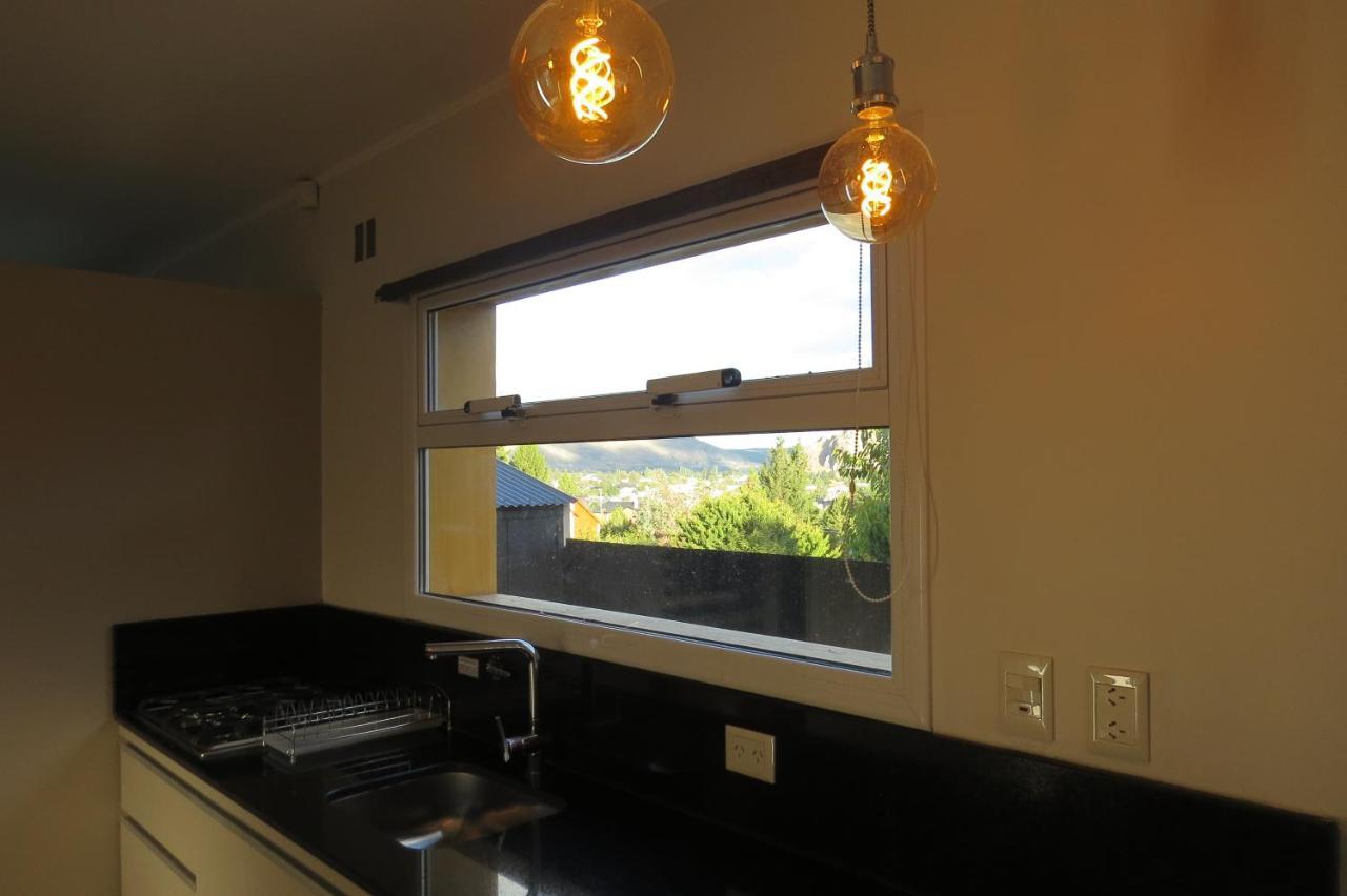 Home Lofts Esquel Eksteriør bilde