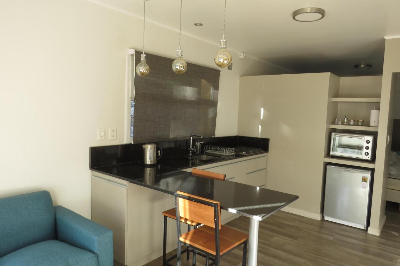 Home Lofts Esquel Eksteriør bilde