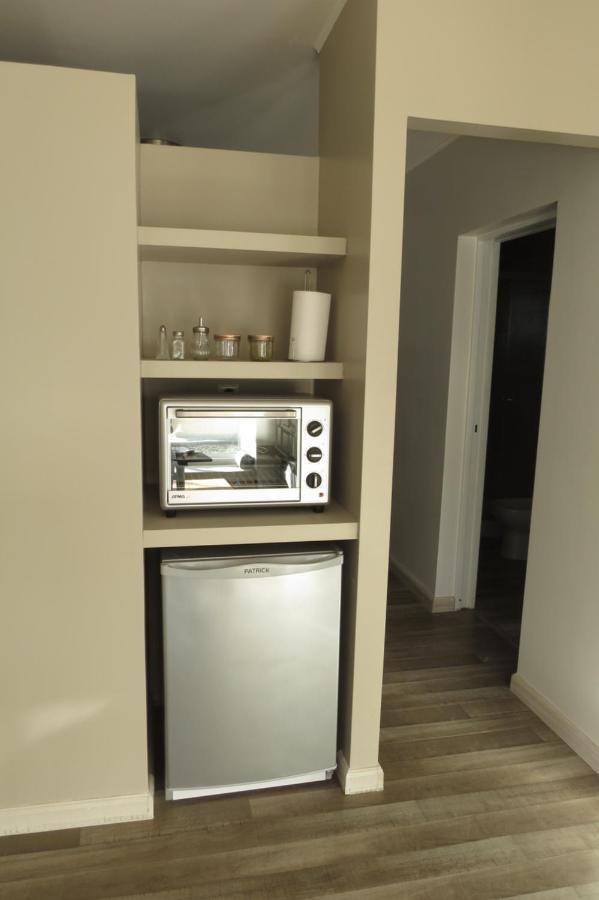 Home Lofts Esquel Eksteriør bilde