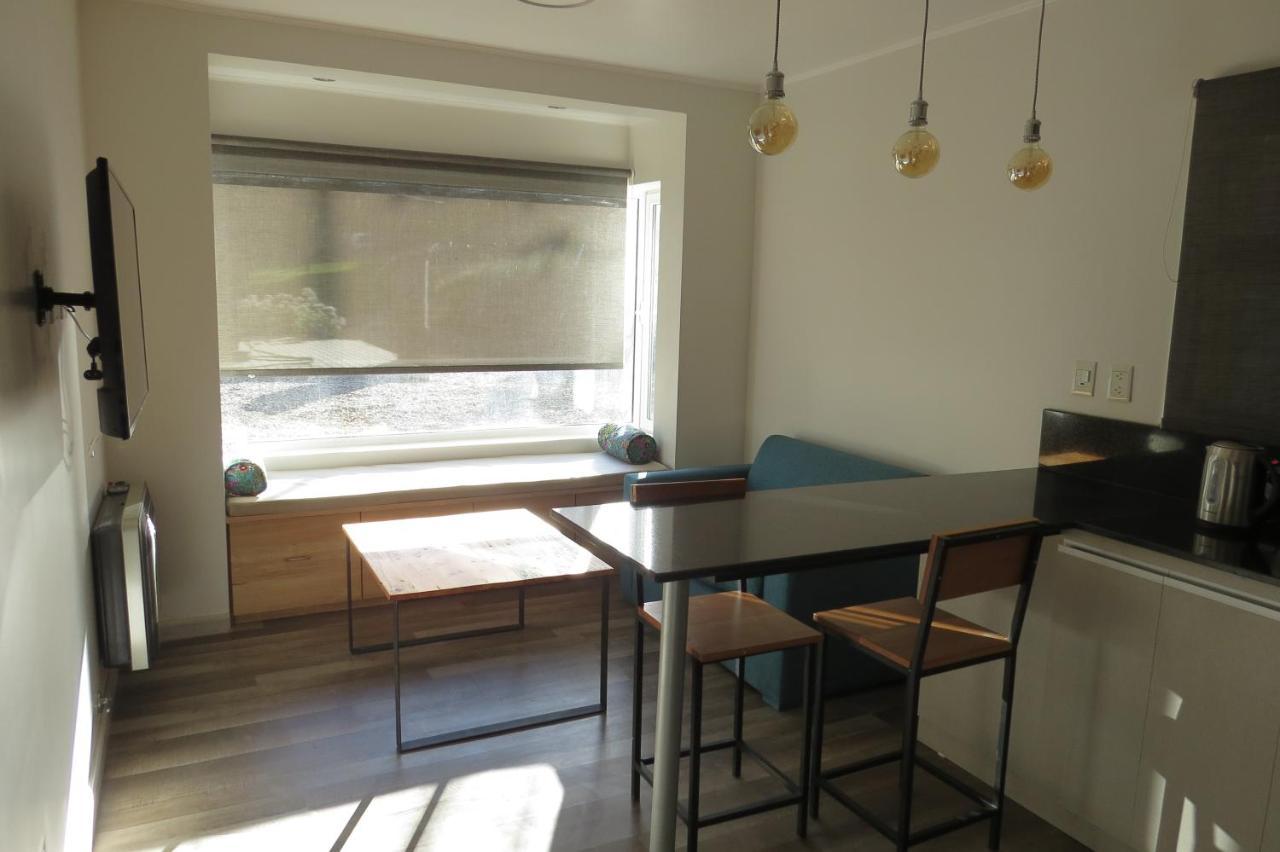 Home Lofts Esquel Eksteriør bilde