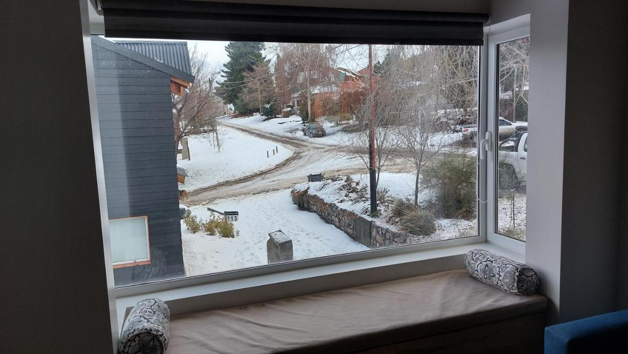 Home Lofts Esquel Eksteriør bilde